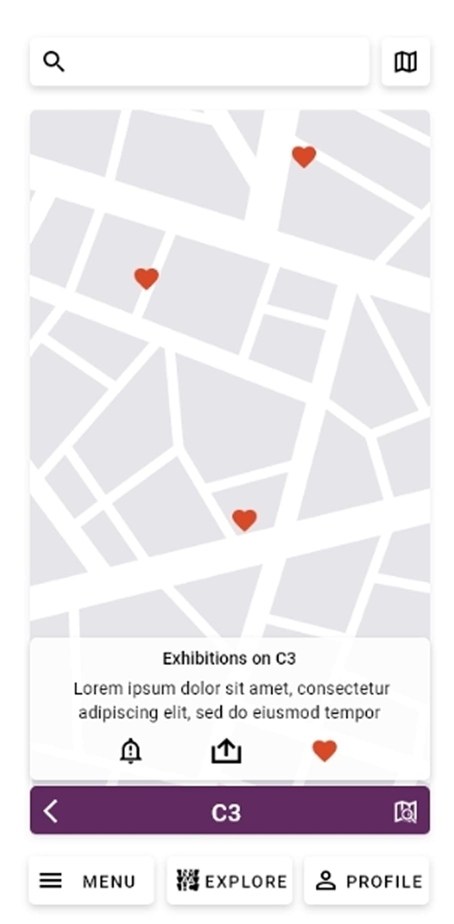 project museum 2